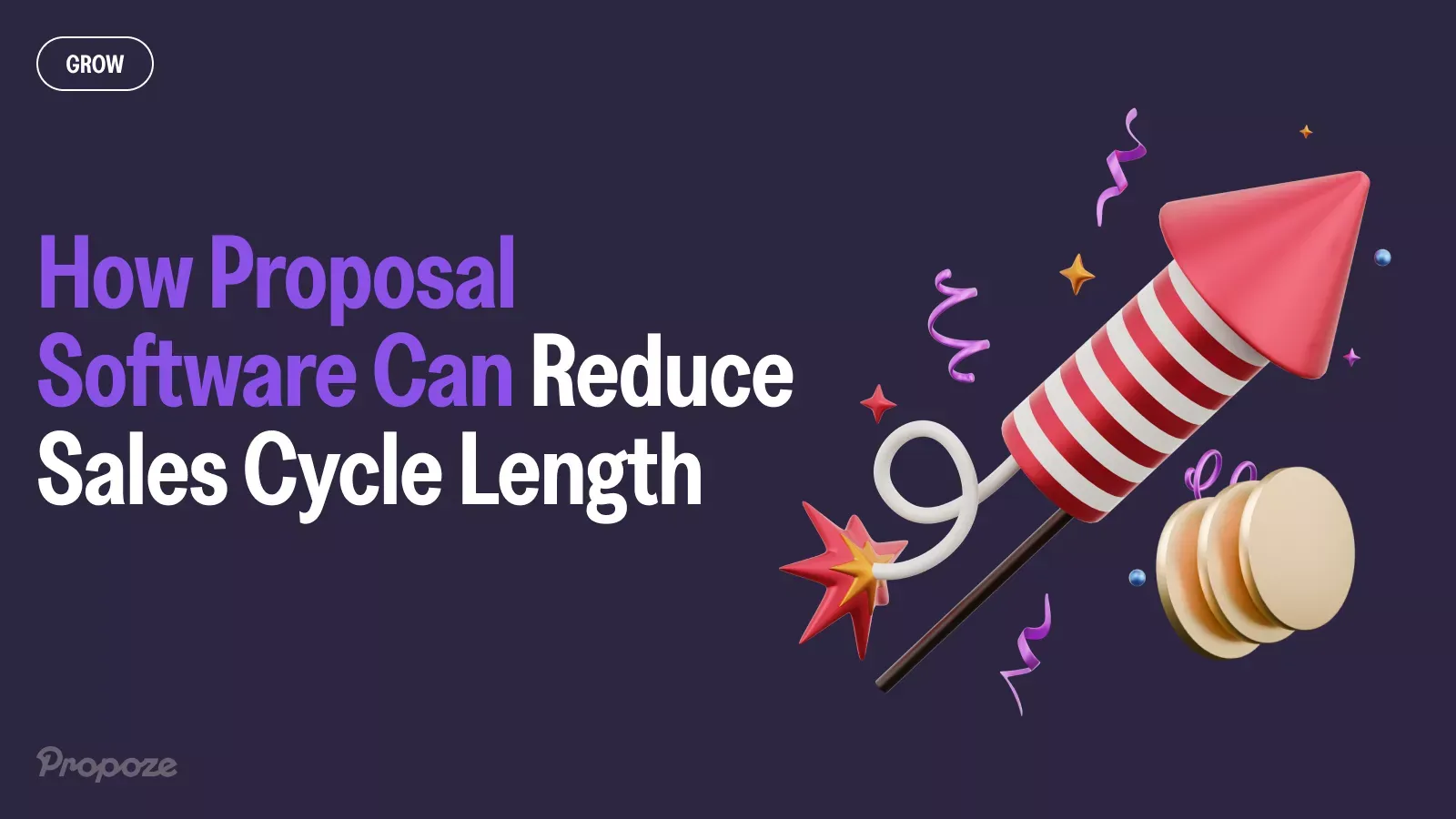 How Proposal Software Can Reduce Sales Cycle Length